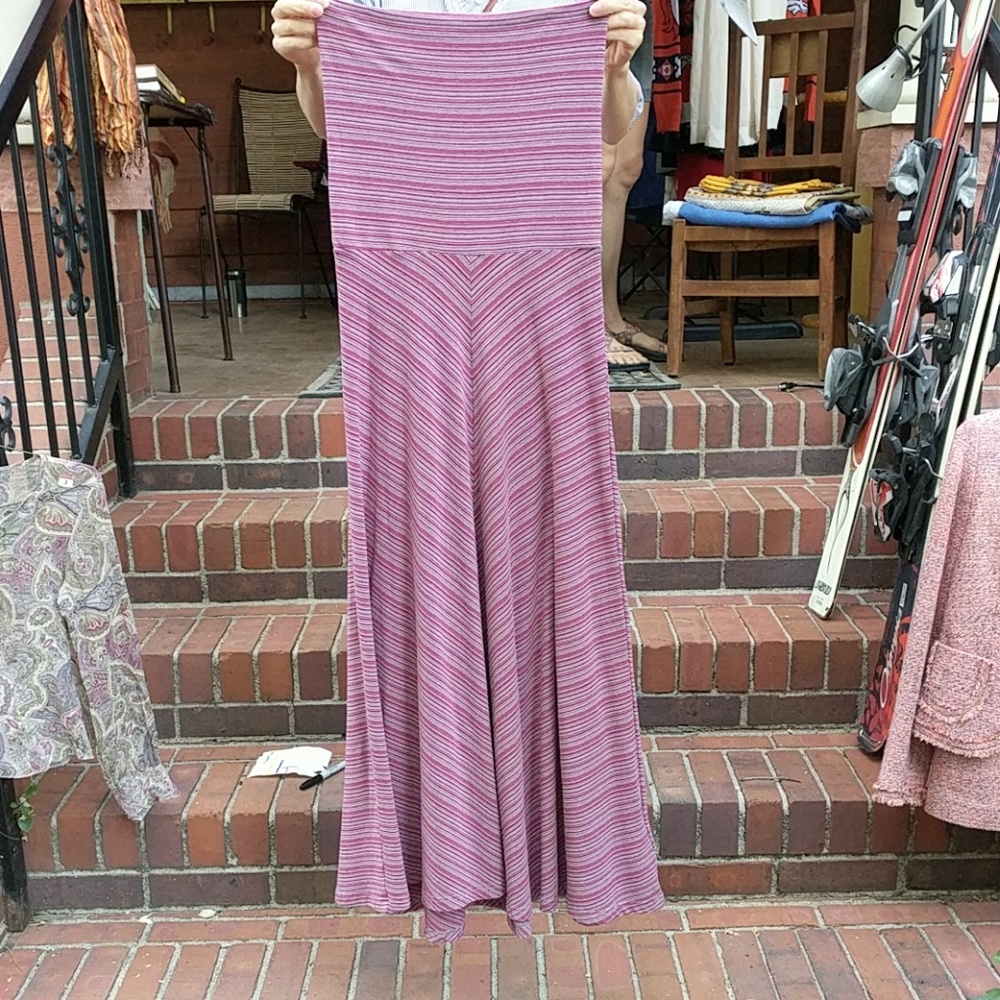 Exofficio skirt dress